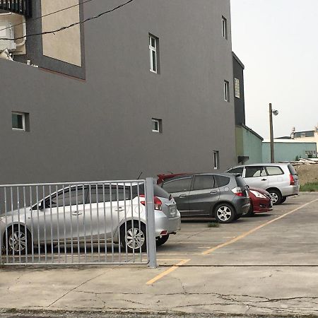 Dong Gang Li Yuan Homestay Donggang Eksteriør billede