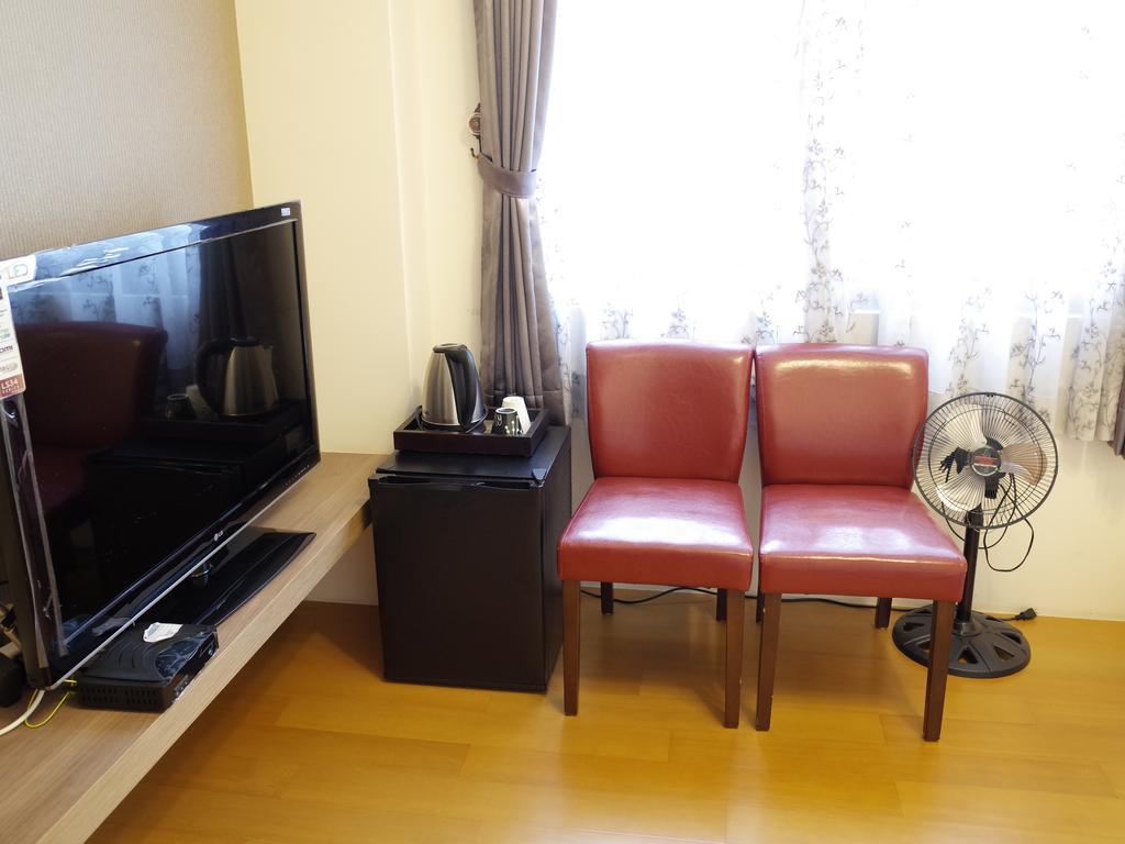 Dong Gang Li Yuan Homestay Donggang Eksteriør billede