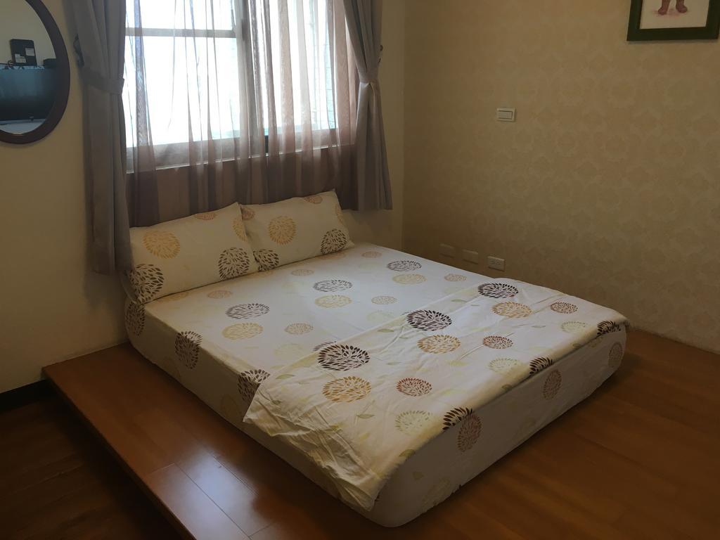 Dong Gang Li Yuan Homestay Donggang Eksteriør billede