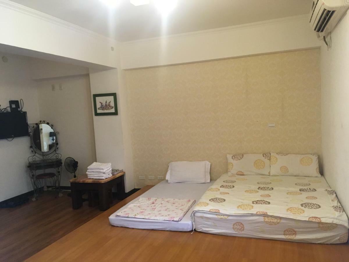 Dong Gang Li Yuan Homestay Donggang Eksteriør billede